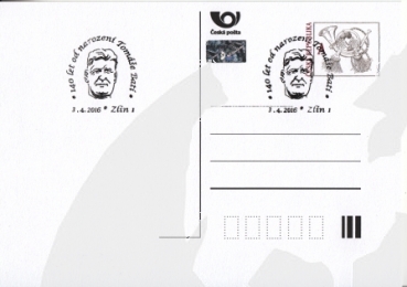 CDV 133 - CZ 2016 04 004 ●